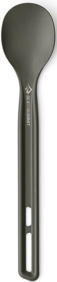 Ложка Sea to Summit Frontier UL Cutlery Grey - Фото 1 большая