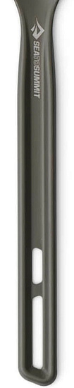 Ложка Sea to Summit Frontier UL Cutlery Grey - Фото 3 большая