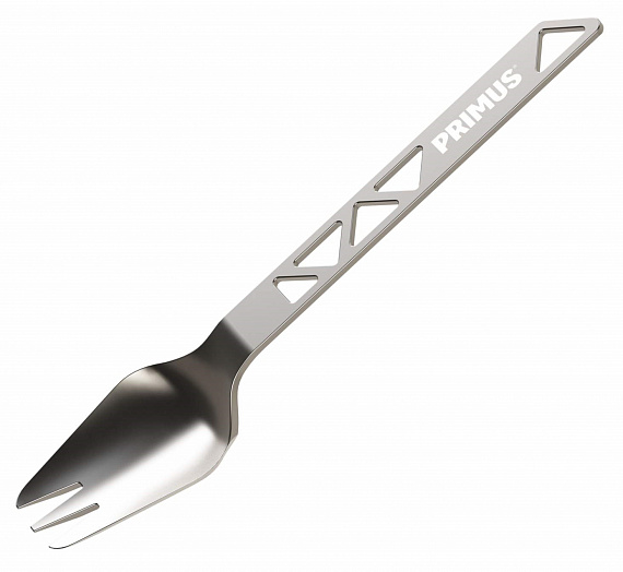 Ложка-Вилка Primus TrailSpork Ti - Фото 1 большая