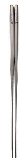 Палочки для суши Snow Peak Titanium Chopsticks - Фото 4 большая