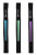 Палочки для суши Snow Peak Titanium Chopsticks Blue - Фото 2 малая