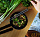 Палочки для суши Snow Peak Titanium Chopsticks Green - Фото 4 малая