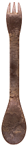 Ложка-вилка Kupilka 225 Original