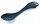 Ложка-вилка Light My Fire Original Bio Deeply Blue - Фото 1 малая