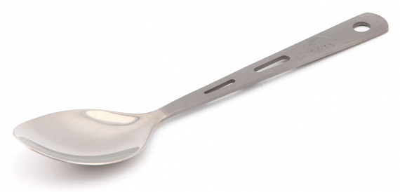 Ложка Toaks Titanium Spoon - Фото 1 большая
