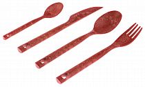 Набор столовых приборов Kupilka Cutlery Cranberry