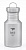 Бутылка Keith Titanium Sport Bottle 400 мл - Фото 1 малая