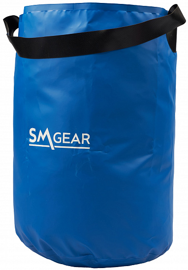 Ведро SMGear 20л Синий - Фото 1 большая