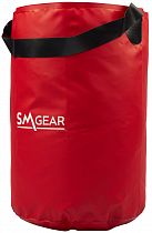 Ведро SMGear 20л Красный