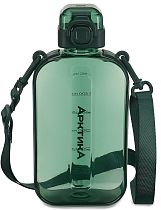 Бутылка Арктика Тритановая 724-750 Хвоя