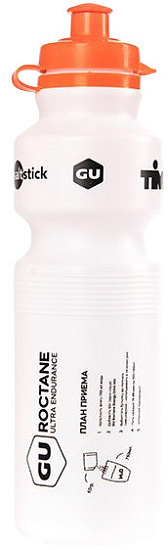 Фляга Спорт Ферма 750мл - Фото 2 большая