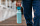 Бутылка Klean Kanteen New Classic Sport 0,8 Blue Tint - Фото 3 малая