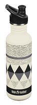 Бутылка Klean Kanteen New Classic Sport 0,8 Pepper Ridge