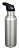 Бутылка Klean Kanteen Classic Flip Sport 0,8 Brushed Stainless - Фото 1 малая