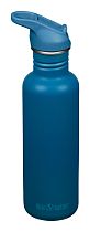 Бутылка Klean Kanteen Classic Flip Sport 0,8 Corsair