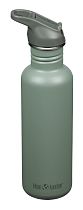 Бутылка Klean Kanteen Classic Flip Sport 0,8 Sea Spray