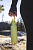 Бутылка Klean Kanteen Classic Flip Sport 0,8 Shadow Lime - Фото 7 малая