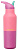 Термобутылка Klean Kanteen Rise Vac Classic Flip Sport 0,473 Pink Lemonade Kaleidoscope - Фото 1 малая