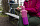 Термобутылка Klean Kanteen Rise Vac Classic Flip Sport 0,473 Pink Lemonade Kaleidoscope - Фото 7 малая