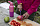 Термобутылка Klean Kanteen Rise Vac Classic Flip Sport 0,473 Pink Lemonade Kaleidoscope - Фото 9 малая
