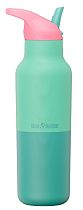 Термобутылка Klean Kanteen Rise Vac Classic Flip Sport 0,473 Bay Kaleidoscope
