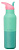 Термобутылка Klean Kanteen Rise Vac Classic Flip Sport 0,473 Bay Kaleidoscope - Фото 1 малая