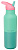 Термобутылка Klean Kanteen Rise Vac Classic Flip Sport 0,473 Bay Kaleidoscope - Фото 2 малая