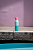 Термобутылка Klean Kanteen Rise Vac Classic Flip Sport 0,473 Bay Kaleidoscope - Фото 8 малая