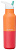 Термобутылка Klean Kanteen Rise Vac Classic Flip Sport 0,473 Marigold Kaleidoscope - Фото 1 малая