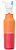 Термобутылка Klean Kanteen Rise Vac Classic Flip Sport 0,473 Marigold Kaleidoscope - Фото 2 малая