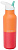 Термобутылка Klean Kanteen Rise Vac Classic Flip Sport 0,473 Marigold Kaleidoscope - Фото 3 малая