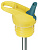 Термобутылка Klean Kanteen Rise Vac Classic Flip Sport 0,473 Turquoise Kaleidoscope - Фото 4 малая