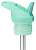 Термобутылка Klean Kanteen Rise Vac Classic Flip Sport 0,473 Orchid Kaleidoscope - Фото 2 малая