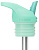 Термобутылка Klean Kanteen Rise Vac Classic Flip Sport 0,473 Orchid Kaleidoscope - Фото 3 малая