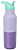 Термобутылка Klean Kanteen Rise Vac Classic Flip Sport 0,473 Orchid Kaleidoscope - Фото 13 малая