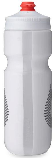 Комплект бутылок HydraPak Breakaway Surge 0,74L (2шт) Белый - Фото 2 большая