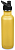 Бутылка Klean Kanteen New Classic Sport 0,8 Old Gold - Фото 1 малая