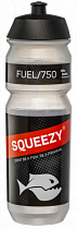 Фляга Squeezy 750 мл