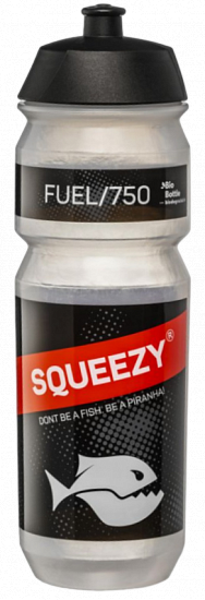 Фляга Squeezy 750 мл - Фото 1 большая