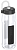 Бутылка Thermos TP4066 White - Фото 2 малая