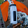 Бутылка Thermos TP4066 White - Фото 4 малая