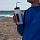Бутылка Thermos TP4066 White - Фото 6 малая