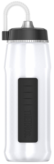 Бутылка Thermos TP4066 White - Фото 1 большая