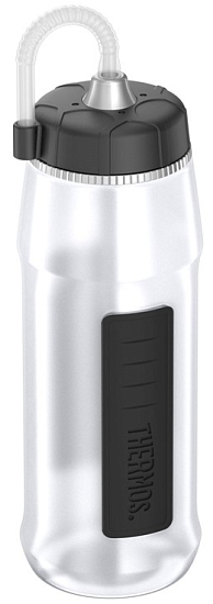 Бутылка Thermos TP4066 White - Фото 2 большая