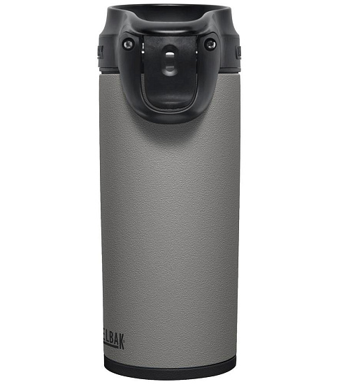 Термокружка CamelBak Forge 0,35 л Серая - Фото 2 большая