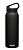 Термобутылка CamelBak Carry Cap 1,0 л Черная - Фото 1 малая