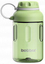 Бутылка Bobber Tritan-590 Mint Cooler
