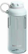 Бутылка Bobber Tritan-890 Light Blue