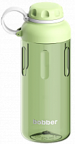 Бутылка Bobber Tritan-890 Mint Cooler