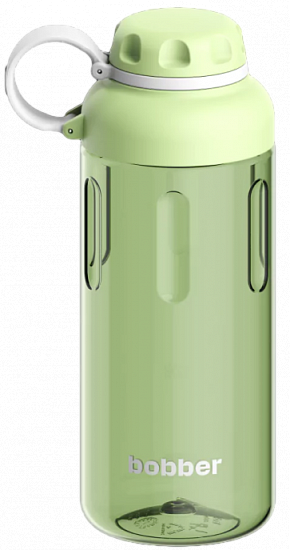 Бутылка Bobber Tritan-890 Mint Cooler - Фото 1 большая
